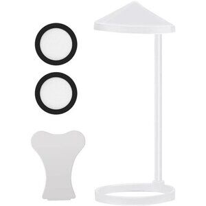 Mist Maker Fogger Replacement Discs &Splash Guard for Mist Maker Parts